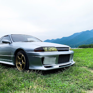 スカイライン GT-R BNR32