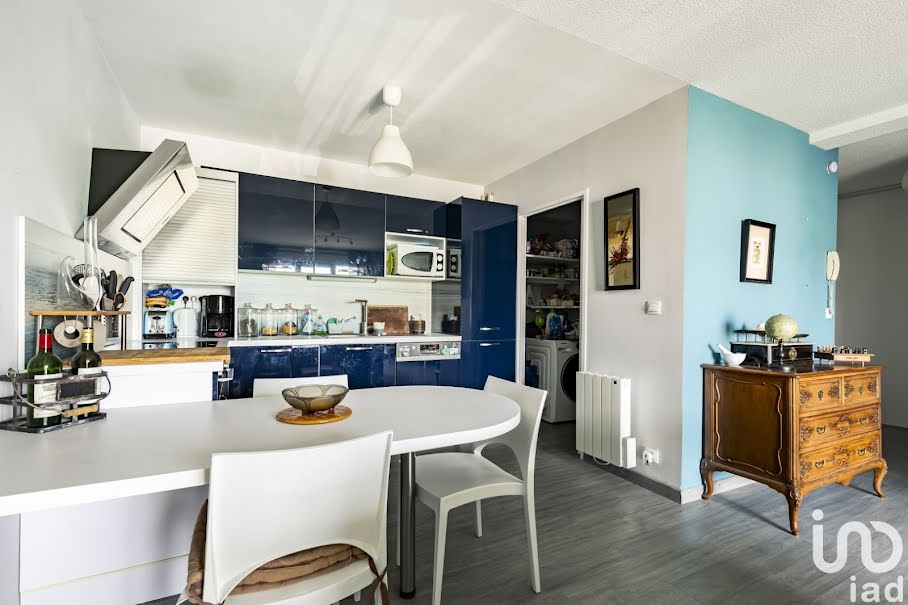 Vente appartement 3 pièces 66 m² à Villenave-d'Ornon (33140), 215 000 €