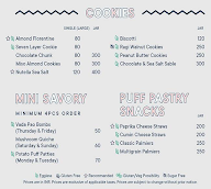 Nush Mush menu 2