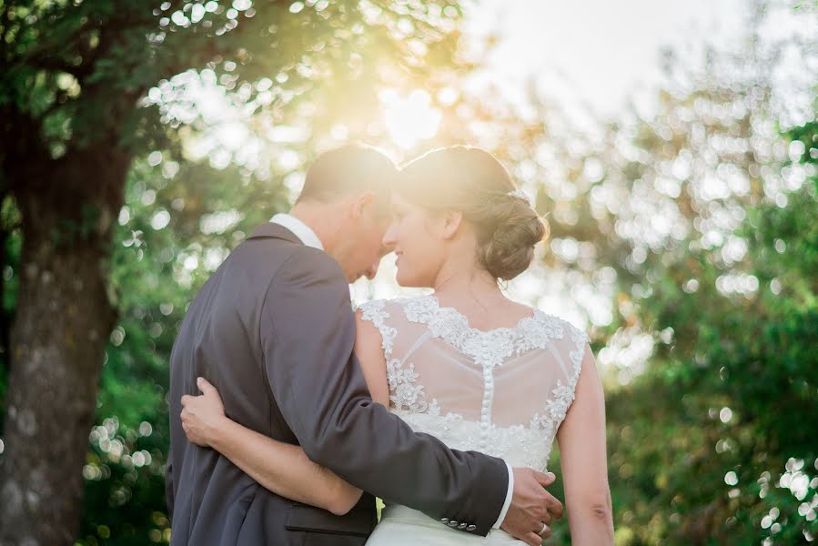 Fotografo di matrimoni Casey Kirrbach (cmkirrbach15). Foto del 30 novembre 2016