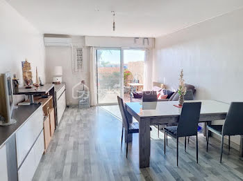 appartement à Canet-en-Roussillon (66)