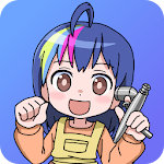 Cover Image of ダウンロード ペイントマネージャー 1.2.2 APK