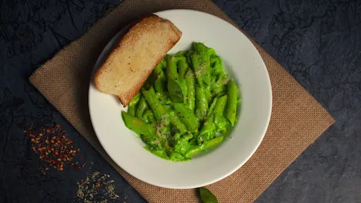 Creamy Pesto Sauce