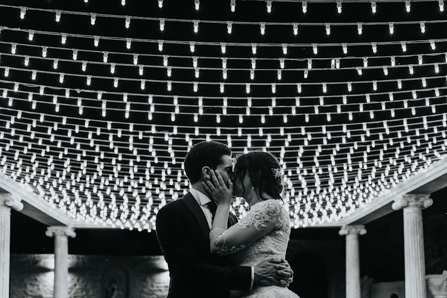 婚禮攝影師Stefano Baldacci（stefanobaldacci）。2020 4月10日的照片