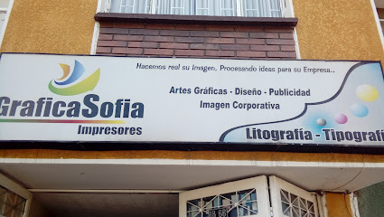 Grafica Sofia