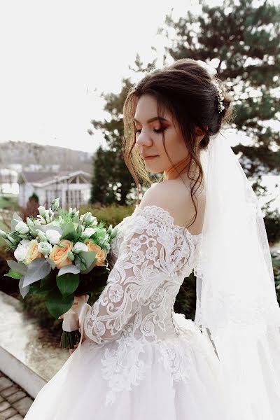 Wedding photographer Olga Otinova (otinova). Photo of 23 October 2023