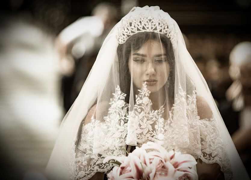 Wedding photographer Jakub Chodžajan (jakubch). Photo of 24 September 2019