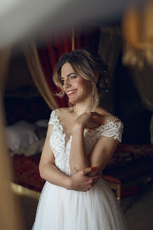 Wedding photographer Aleksandr Sukhov (fotosuhov). Photo of 12 April 2022