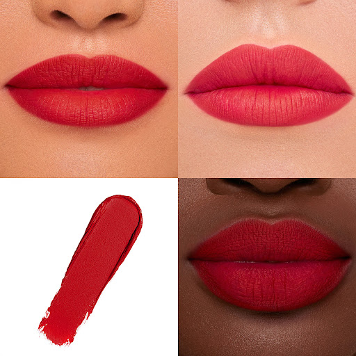 Title 1, PHOFAY Matte Lipstick for stunning lips. Long-l...