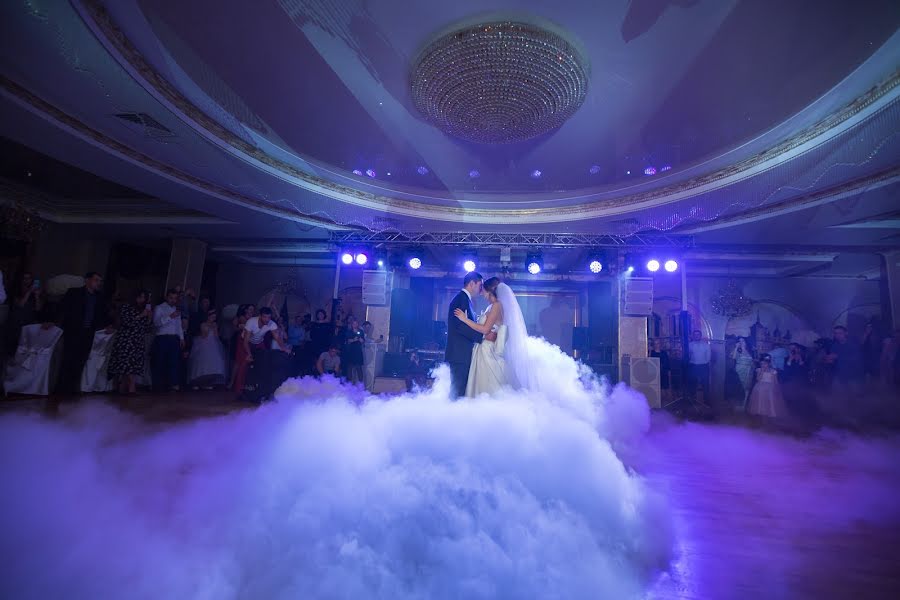 Wedding photographer Natalya Zhimaeva (zhimaeva). Photo of 9 January 2019