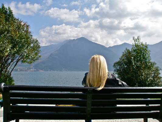 Alla sua donna 2 di streghetta8