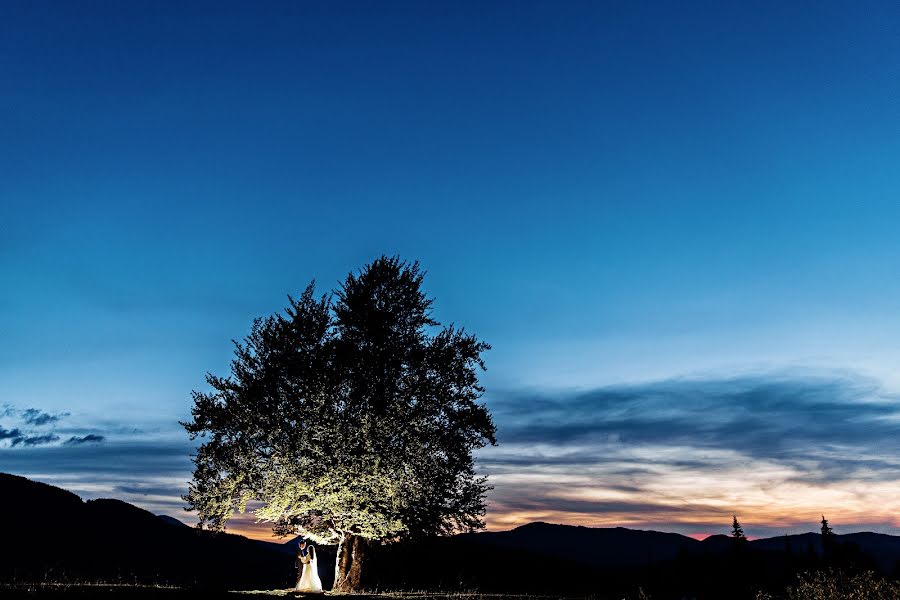 Pulmafotograaf Andrii Turianskyi (turianskiy). Foto tehtud 24 september 2020