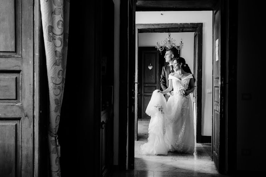 Wedding photographer Giuseppe Maria Gargano (gargano). Photo of 26 November 2021