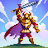 Warspear Online (MMORPG, RPG) icon