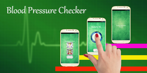 免費下載娛樂APP|Finger Blood Pressure Prank app開箱文|APP開箱王