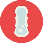 Cover Image of Descargar Period tracker for women-Period tracker-Period 6 APK