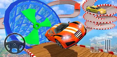 Car Race Master  Stunt Racing for Android - Free App Download