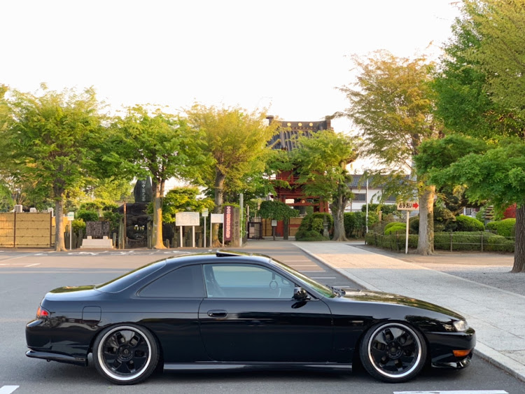 シルビアのいつかの画像・いつかの写真・ポートレート・神社・お寺に関するカスタム事例の投稿画像2枚目