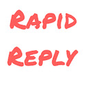 Rapid Reply