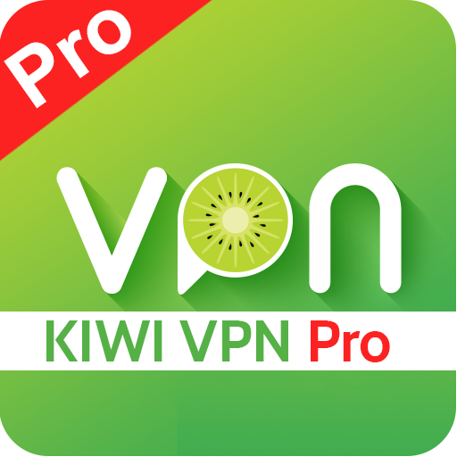 Kiwi VPN Pro - VPN connection proxy changer No Ads