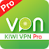 Kiwi VPN Pro - VPN connection proxy changer No Ads 1.1 (Arm64-v8a) (Paid)