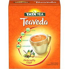 Tata Tea Teaveda - 250 gm