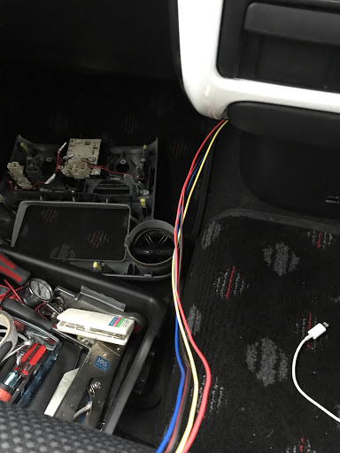 Ncp30の愛車紹介 Diy バックカメラ取付 工作 ホリデースタイルに関するカスタム メンテナンスの投稿画像 車のカスタム情報はcartune