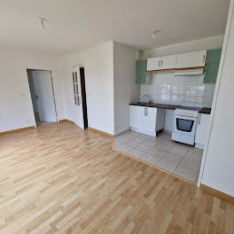 appartement à La Baule-Escoublac (44)