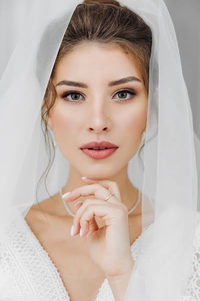 Wedding photographer Yuliya Timofeeva (artx). Photo of 8 February 2022