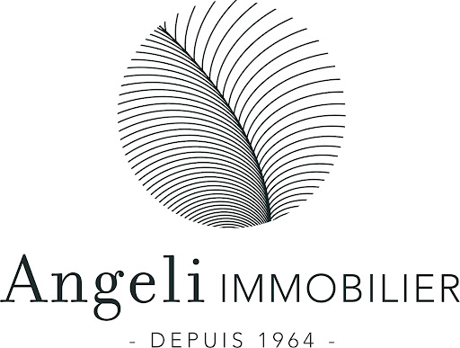 Logo de AGENCE ANGELI.IMMO