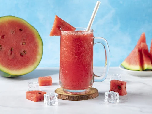 Watermelon Juice