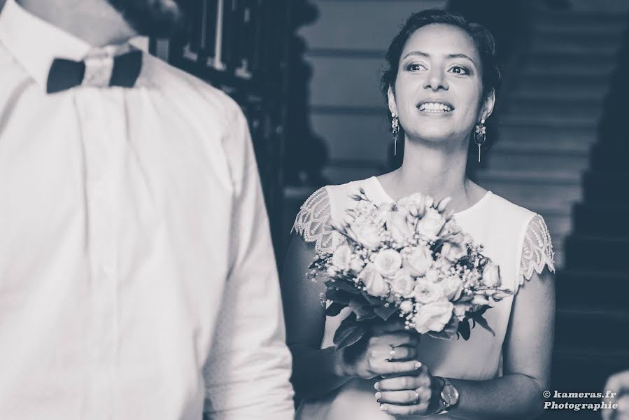 Wedding photographer Adrien Gil (kameras). Photo of 14 April 2019