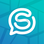 Cover Image of Download Swiper! Read Content, Earn Coin, Make Global Calls 8.0.0-release APK