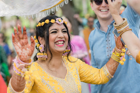 Fotógrafo de bodas Ratchakorn Homhoun (roonphuket). Foto del 5 de marzo 2020