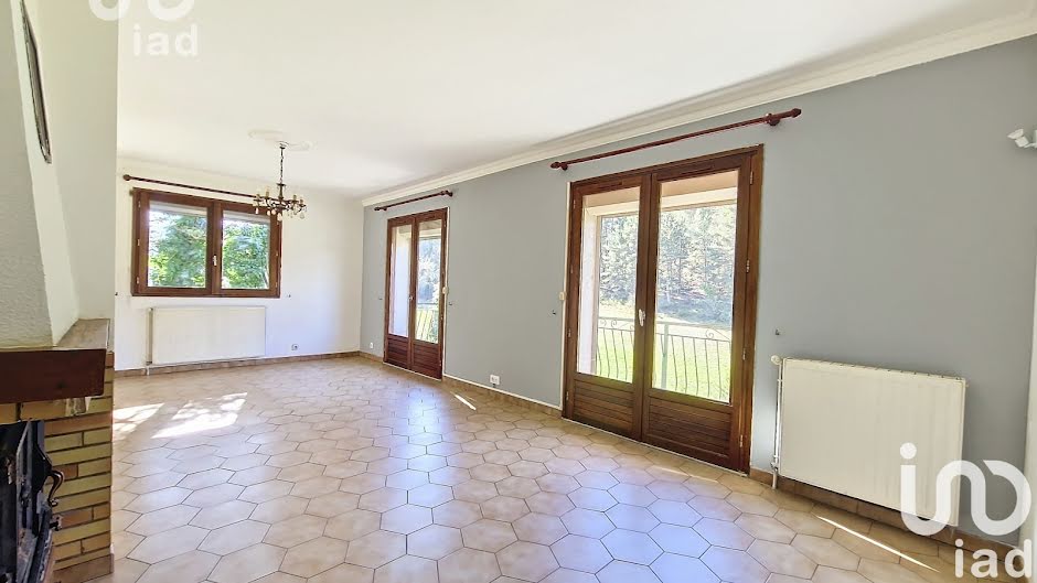 Vente maison 5 pièces 139 m² à Cahors (46000), 160 000 €