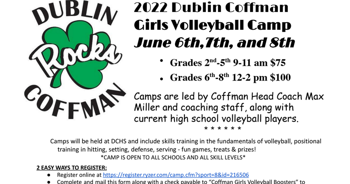 2022 Coffman Kids Camp Flyer.pdf