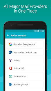 Aqua Mail - Email App 1.42.1 APK + Mod (Unlimited money) untuk android