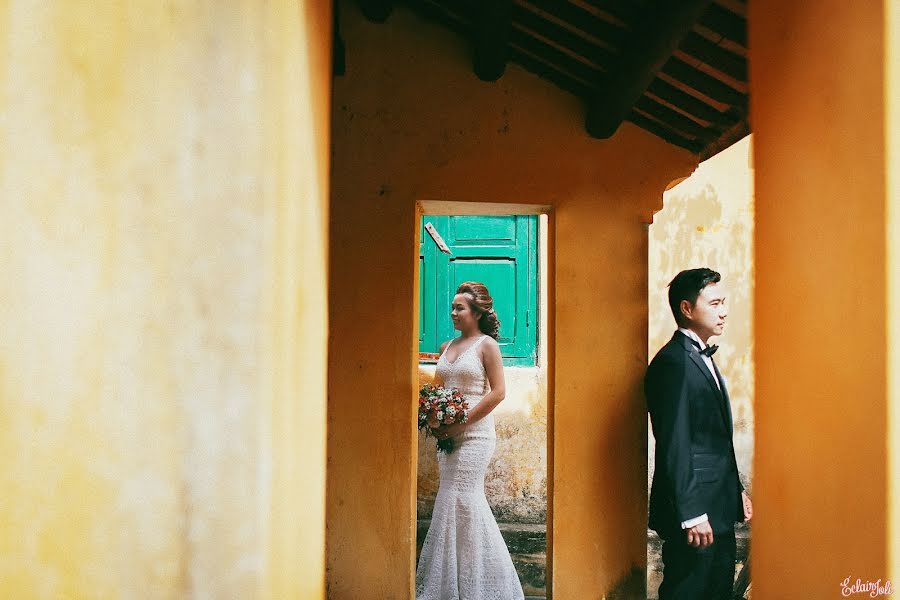 Photographe de mariage Eclair Joli (eclairjoli). Photo du 12 août 2016