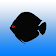 Aquarium Calculatrice icon