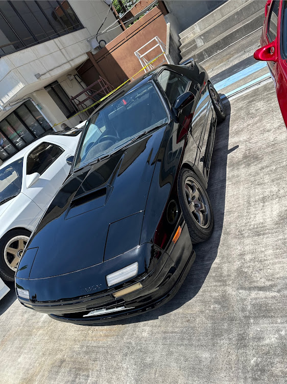RX-7の榛名REMT・ロータリーエンジン・オフ会・ドライブ・ロータリーに関するカスタム事例の投稿画像7枚目