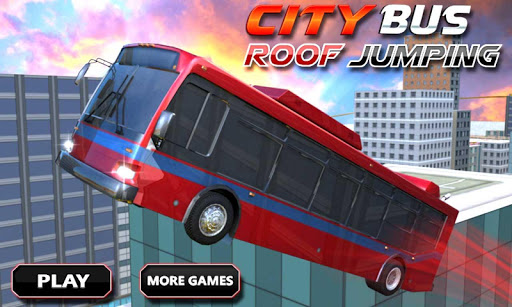 免費下載模擬APP|Modern City Bus Roof Jumping app開箱文|APP開箱王