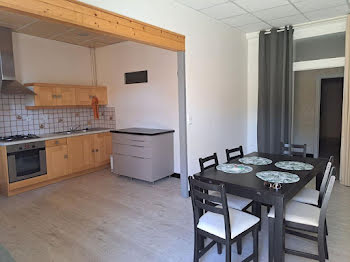 appartement à Chambery (73)