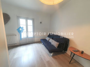 appartement à Montpellier (34)