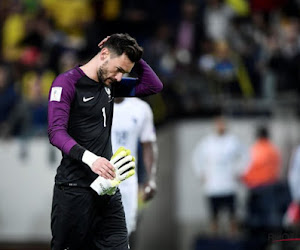 Pour Hugo Lloris, cette équipe est la meilleure d'Europe