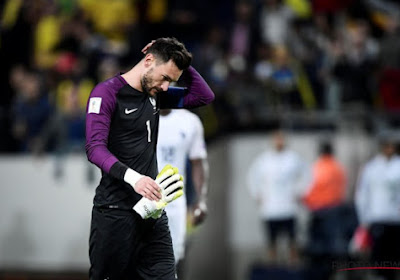 Pour Hugo Lloris, cette équipe est la meilleure d'Europe