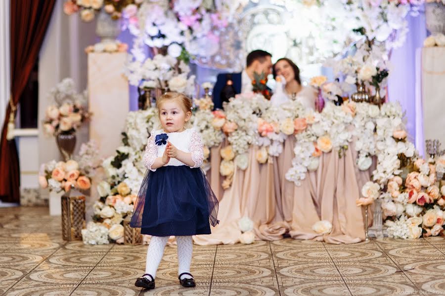 Wedding photographer Aleksandr Burlakov (alexbu). Photo of 22 June 2017