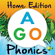 AGO Phonics Home Edition Install on Windows