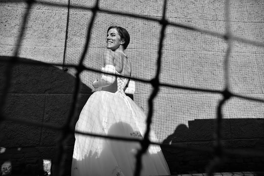 Hochzeitsfotograf Rustam Khadzhibaev (harus). Foto vom 1. Oktober 2014