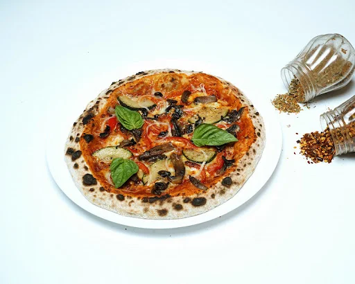 Vegetariana Pizza