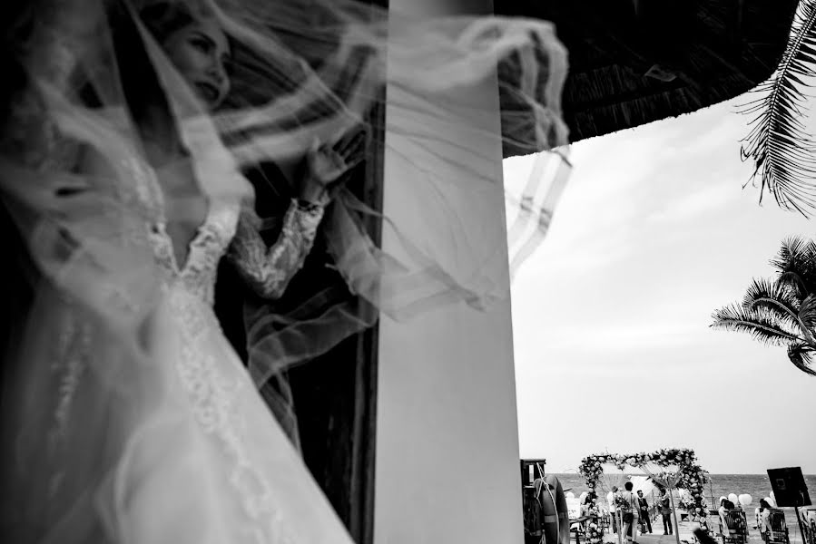 Huwelijksfotograaf Zen Nguyen (xoaiweddings). Foto van 10 maart 2019